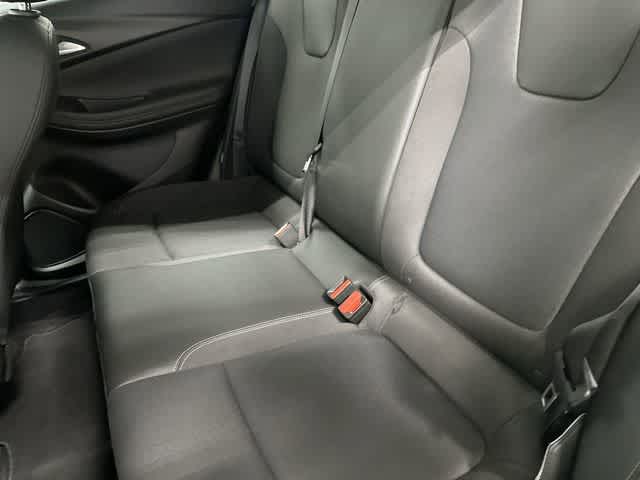 2025 Buick Encore GX Preferred Summit White at Lexus of Clear Lake