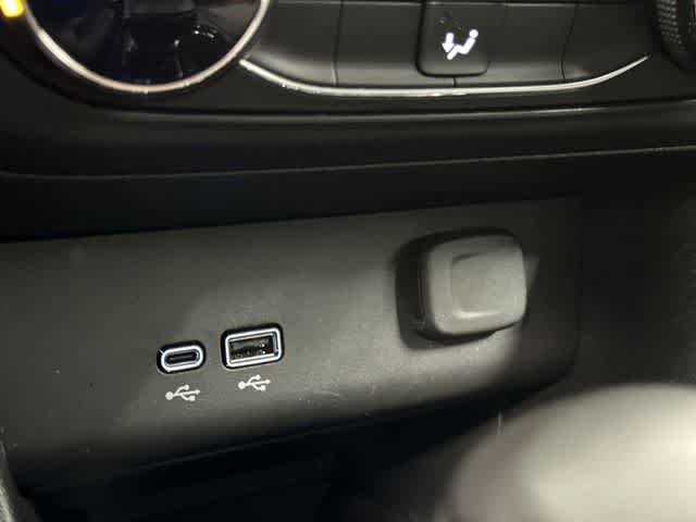 2025 Buick Encore GX Preferred Summit White at Lexus of Clear Lake