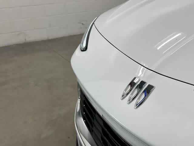 2025 Buick Encore GX Preferred Summit White at Lexus of Clear Lake