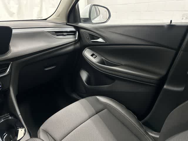 2025 Buick Encore GX Preferred Summit White at Lexus of Clear Lake