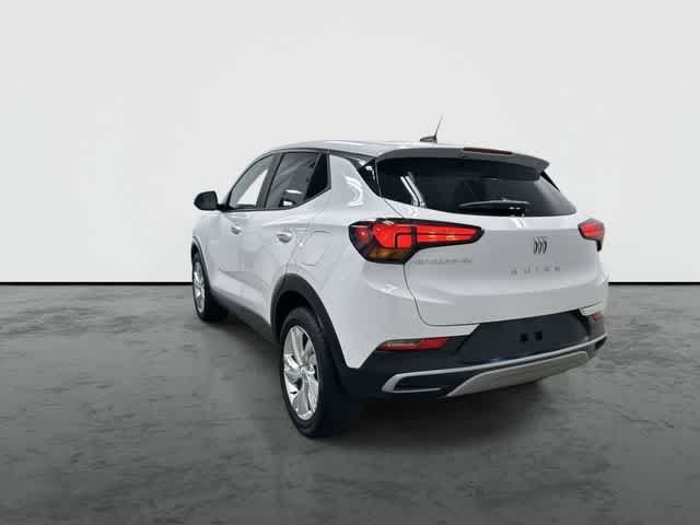 2025 Buick Encore GX Preferred Summit White at Lexus of Clear Lake