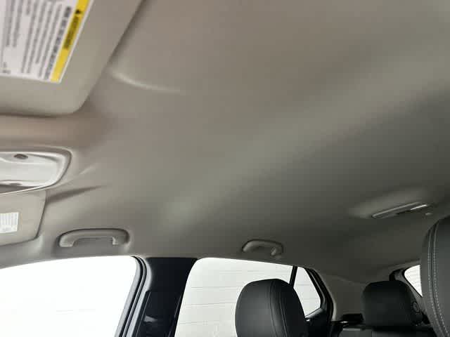 2025 Buick Encore GX Preferred Summit White at Lexus of Clear Lake