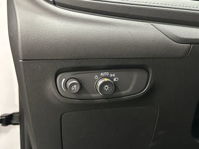 2025 Buick Encore GX Preferred Summit White at Lexus of Clear Lake