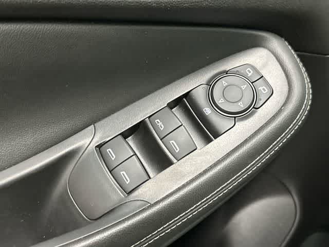 2025 Buick Encore GX Preferred Summit White at Lexus of Clear Lake