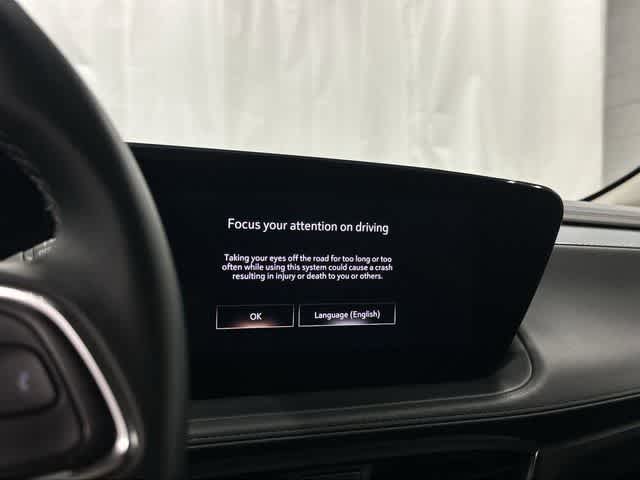 2025 Buick Encore GX Preferred Summit White at Lexus of Clear Lake