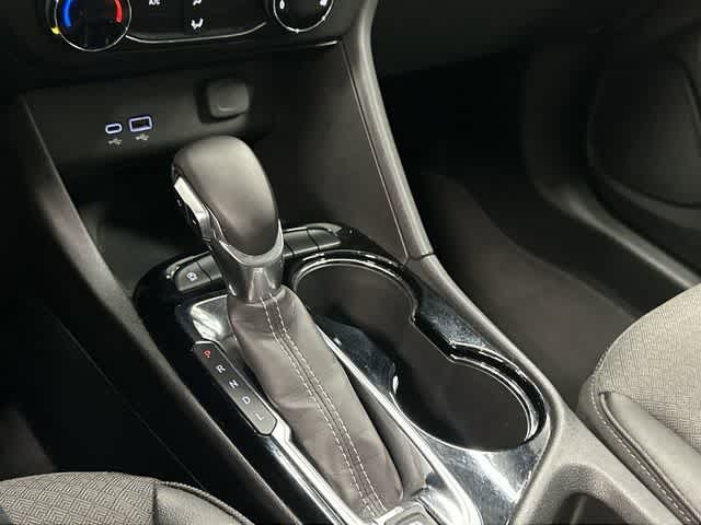 2025 Buick Encore GX Preferred Summit White at Lexus of Clear Lake