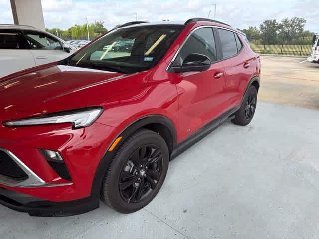 2026 Buick Encore GX