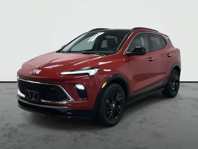 2026 Buick Encore GX