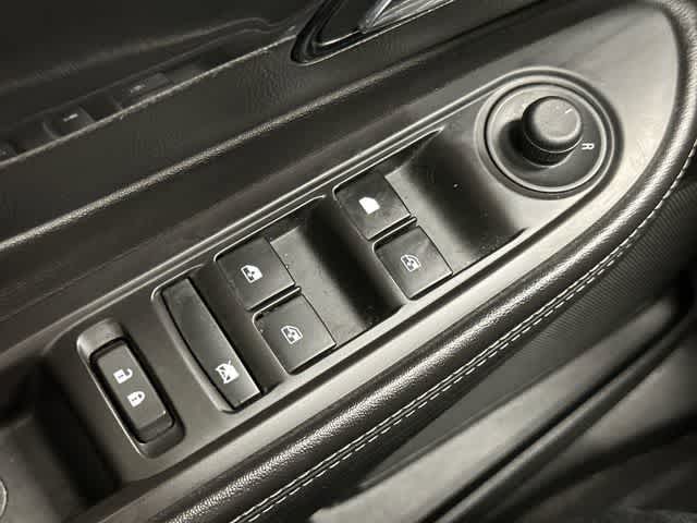 2020 Buick Encore Preferred Ebony Twilight Metallic at Group 1 GMC Buick South