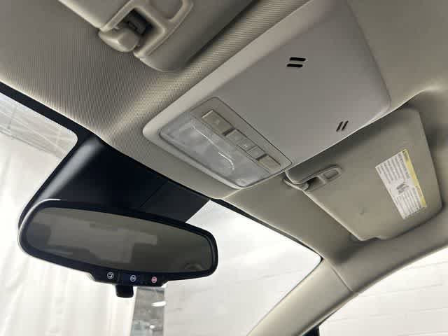 2020 Buick Encore Preferred Ebony Twilight Metallic at Group 1 GMC Buick South