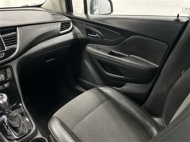 2021 Buick Encore Preferred - 10