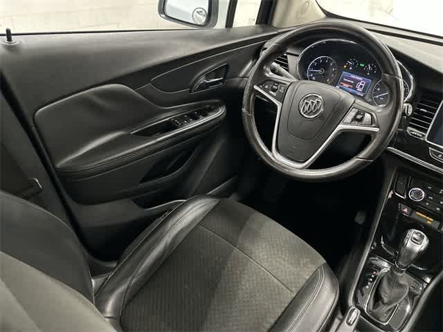 2021 Buick Encore Preferred - 9