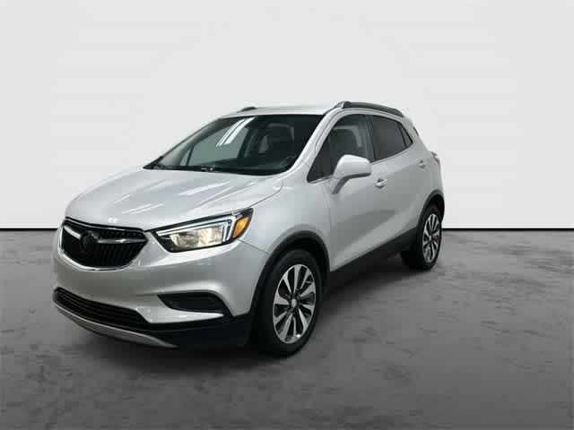 2021 Buick Encore Preferred - 6