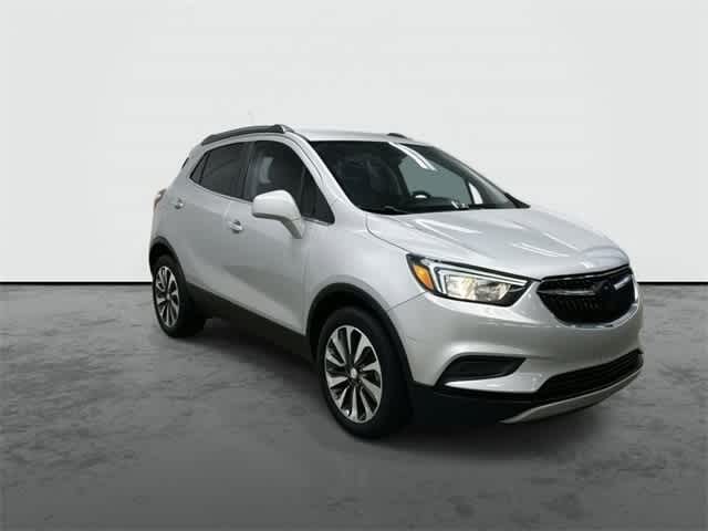 2021 Buick Encore Preferred - 5