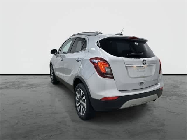 2021 Buick Encore Preferred - 1