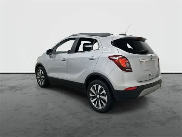2021 Buick Encore Preferred - 8