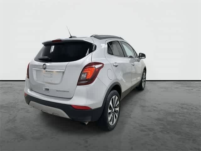 2021 Buick Encore Preferred - 2