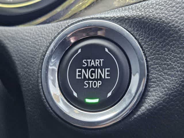 2023 Buick Encore GX Select Summit White at HGreg Houston