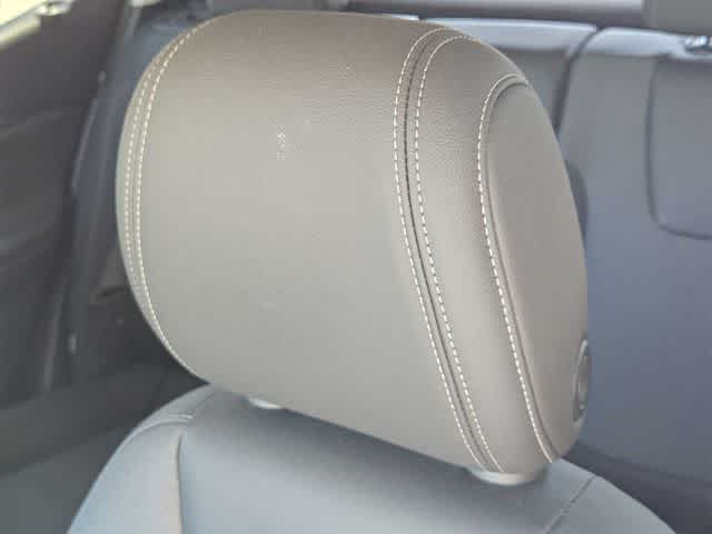2023 Buick Encore GX Select Summit White at HGreg Houston