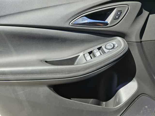 2023 Buick Encore GX Select Summit White at HGreg Houston