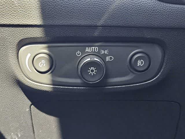 2023 Buick Encore GX Select Summit White at HGreg Houston