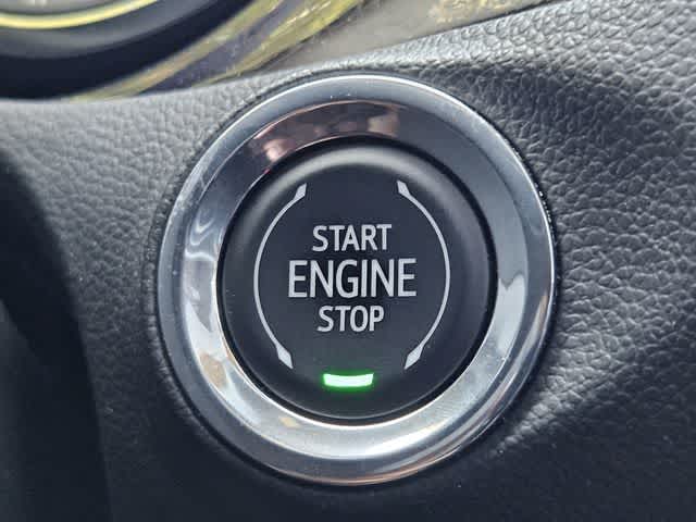 2023 Buick Encore GX Select Summit White at Texan GMC Buick