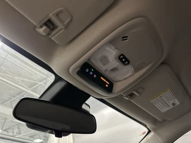 2023 Buick Encore GX Select Summit White at Texan GMC Buick