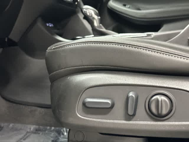 2023 Buick Encore GX Select Summit White at Texan GMC Buick