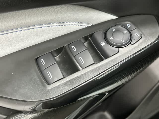 2025 Chevrolet Trax photo 20 of 32