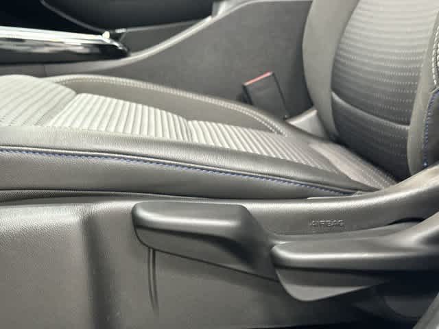 2025 Chevrolet Trax photo 26 of 32