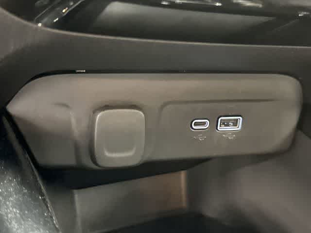 2025 Chevrolet Trax LT Crimson Metallic at AutoNation Chevrolet Gulf Fwy