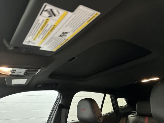 2024 Chevrolet Trax photo 27 of 32