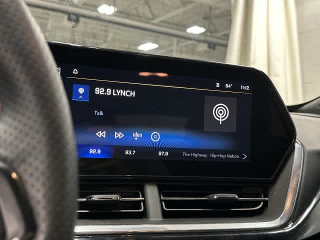2024 Chevrolet Trax photo 22 of 32