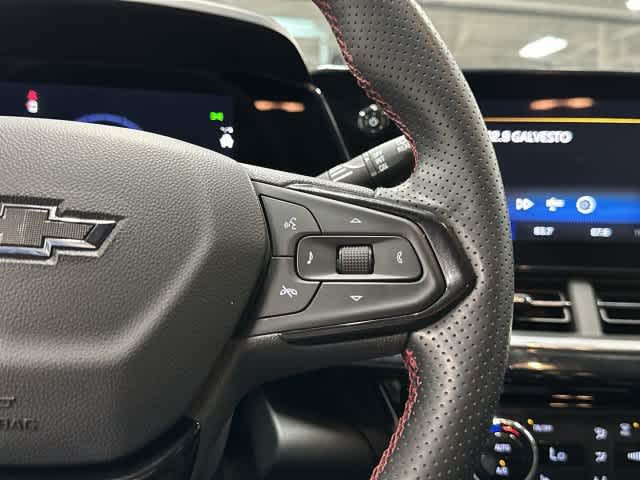 2024 Chevrolet Trax photo 18 of 32