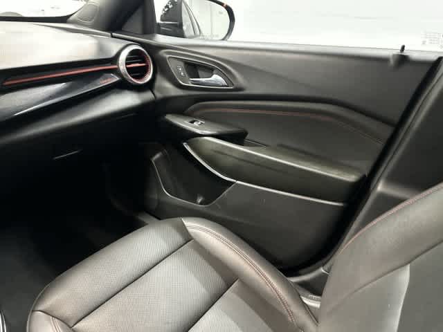 2024 Chevrolet Trax photo 13 of 32