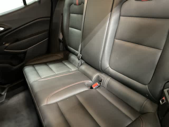 2024 Chevrolet Trax photo 11 of 32