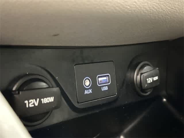 2016 Hyundai Tucson SE Dazzling White at Honda of Clear Lake