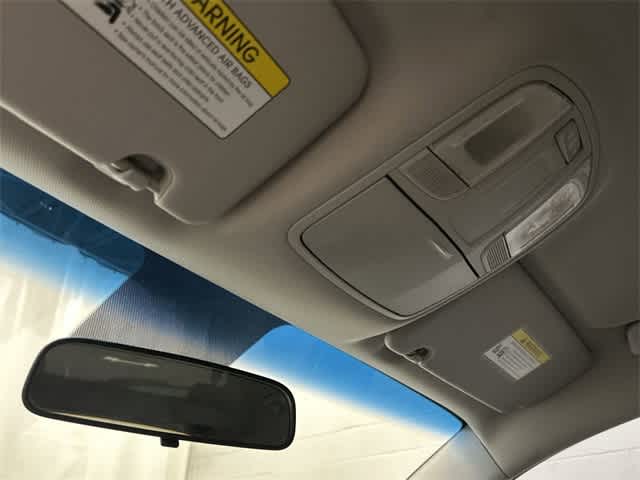 2016 Hyundai Tucson SE Dazzling White at Honda of Clear Lake