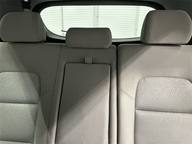 2016 Hyundai Tucson SE Dazzling White at Honda of Clear Lake