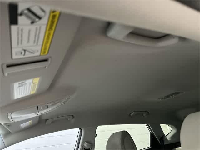 2016 Hyundai Tucson SE Dazzling White at Honda of Clear Lake