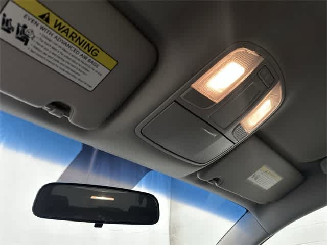 2017 Hyundai Tucson SE Black Noir Pearl at Texan GMC Buick