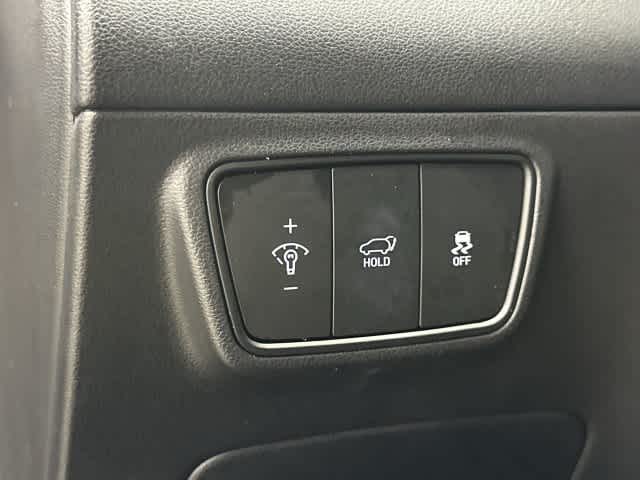 2024 Hyundai Tucson photo 19 of 32