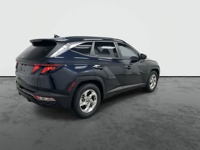 2024 Hyundai Tucson photo 4 of 32