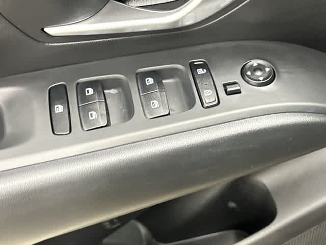2024 Hyundai Tucson photo 20 of 32