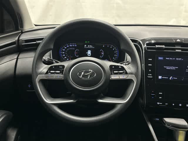 2024 Hyundai Tucson photo 15 of 32