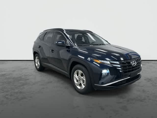 2024 Hyundai Tucson photo 6 of 32