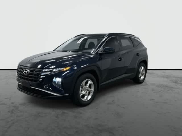 2024 Hyundai Tucson photo 8 of 32