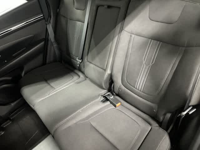 2024 Hyundai Tucson photo 14 of 32