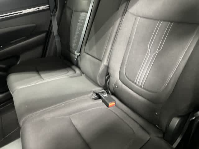 2024 Hyundai Tucson photo 11 of 32