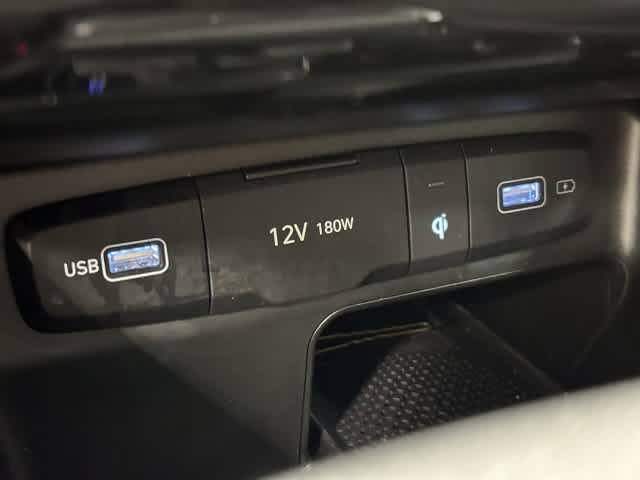 2024 Hyundai Tucson photo 25 of 32